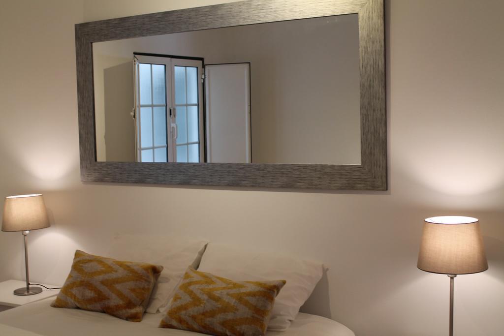 Cozy & Sunny In Belem Apartment *