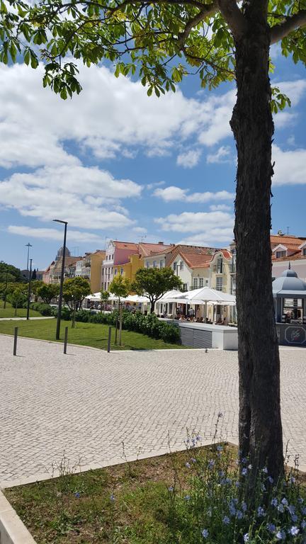 Apartment Cozy & Sunny In Belem *