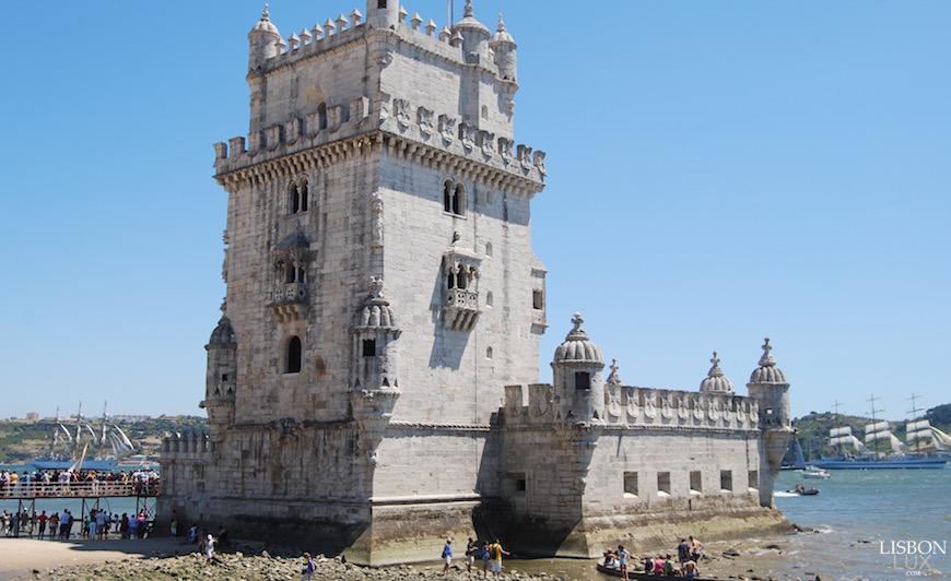 Apartamento Cozy & Sunny In Belem Lisboa