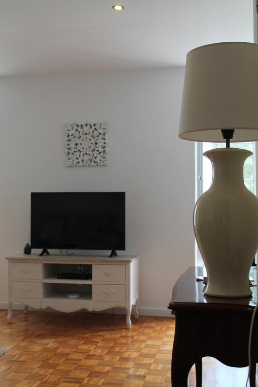 Cozy & Sunny In Belem Apartamento *